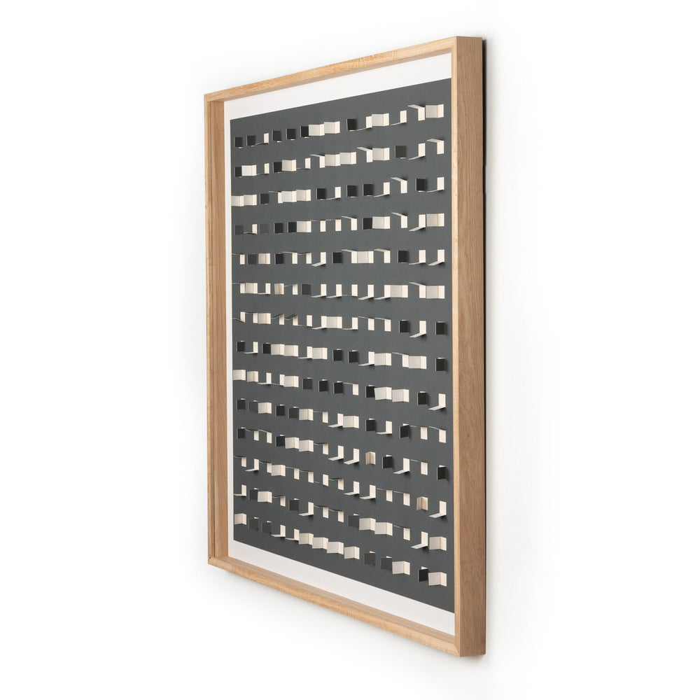 See Through by FH Art Studio Wall Art