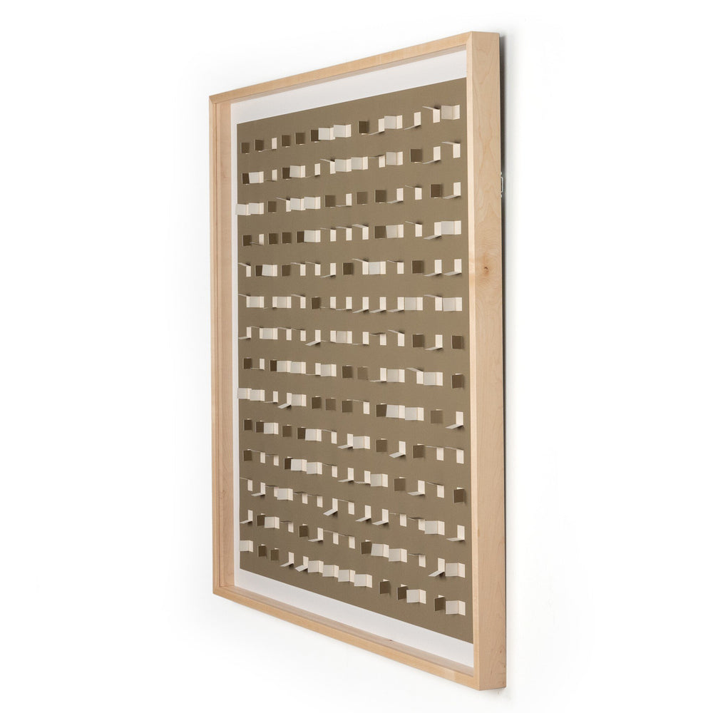 See Through by FH Art Studio Wall Art