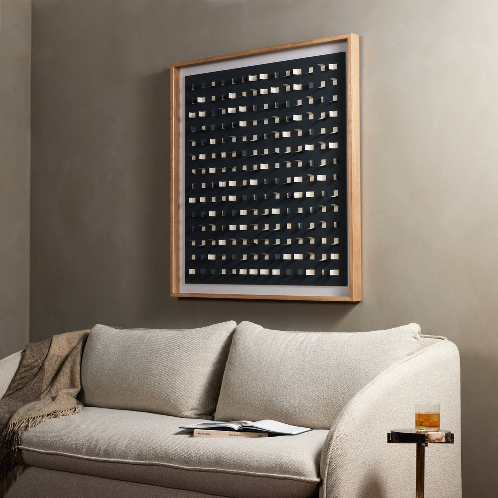 See Through by FH Art Studio Wall Art