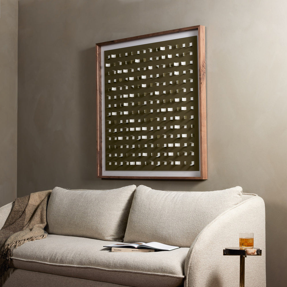 See Through by FH Art Studio Wall Art