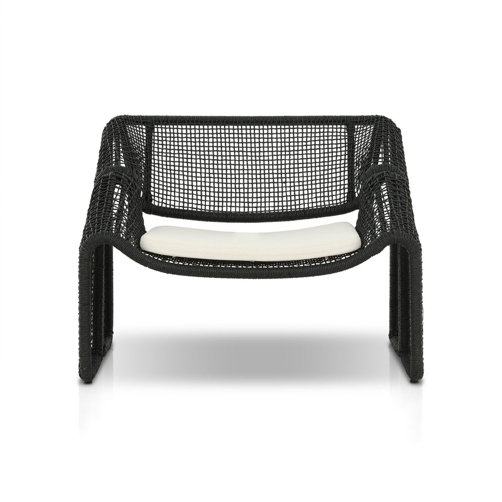 Selma Outdoor Lounge Chair (Set of 2)