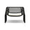 Selma Outdoor Lounge Chair (Set of 2)