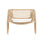 Selma Outdoor Lounge Chair (Set of 2)