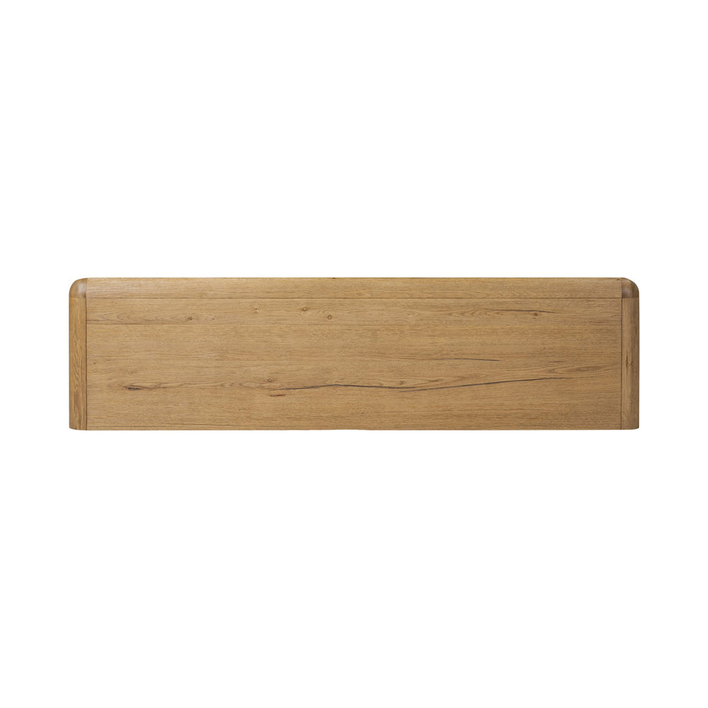 Sheldon 6-Drawer Dresser