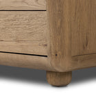 Sheldon 6-Drawer Dresser