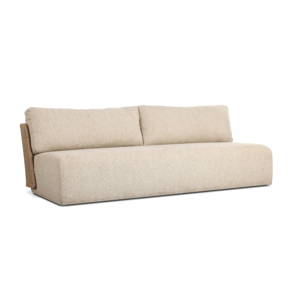 Sicilia Outdoor Woven Sofa