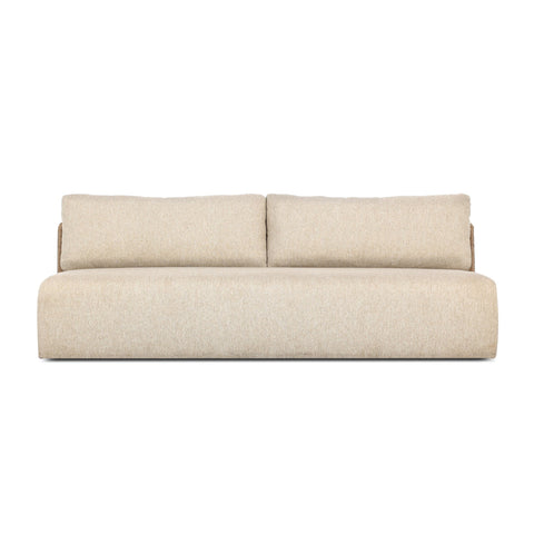 Sicilia Outdoor Woven Sofa