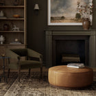 Sinclair Ottoman
