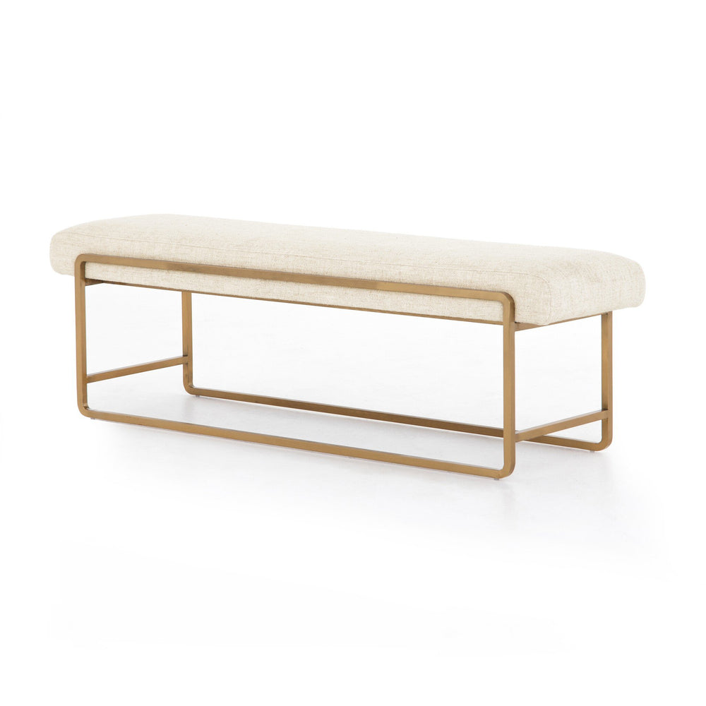 Sled Bench