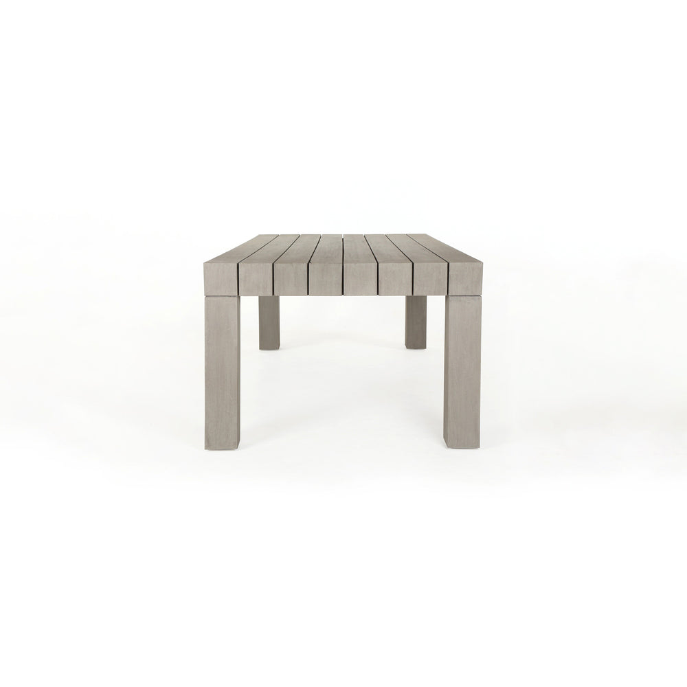 Sonora Outdoor Dining Table
