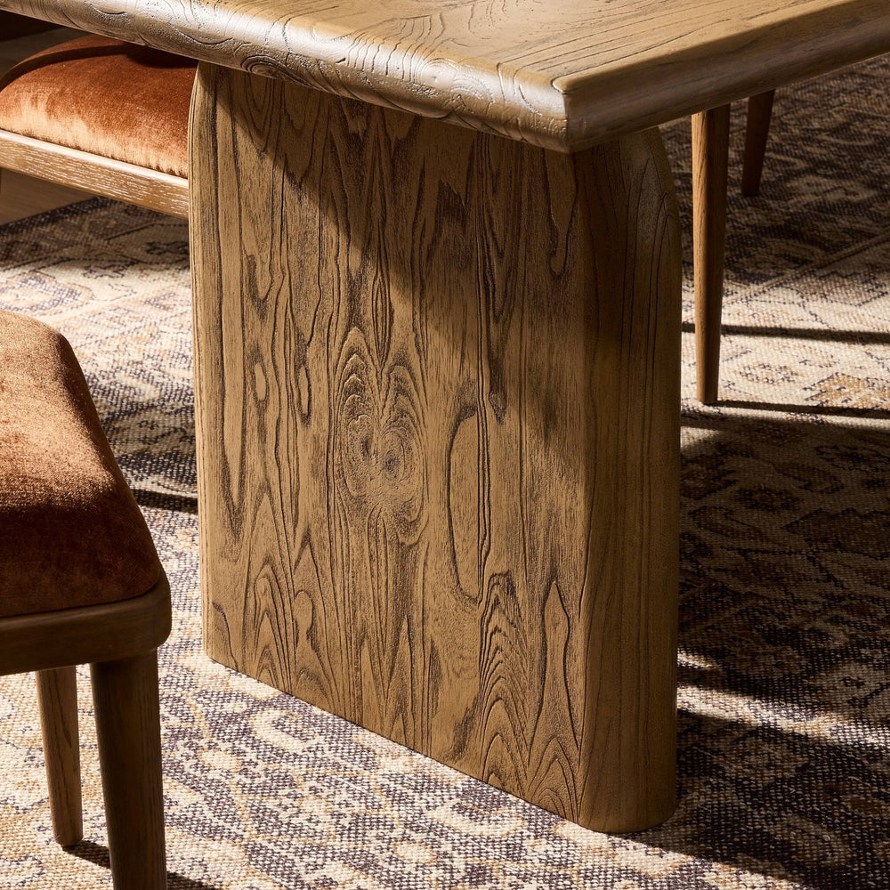 Sorrento Dining Bench