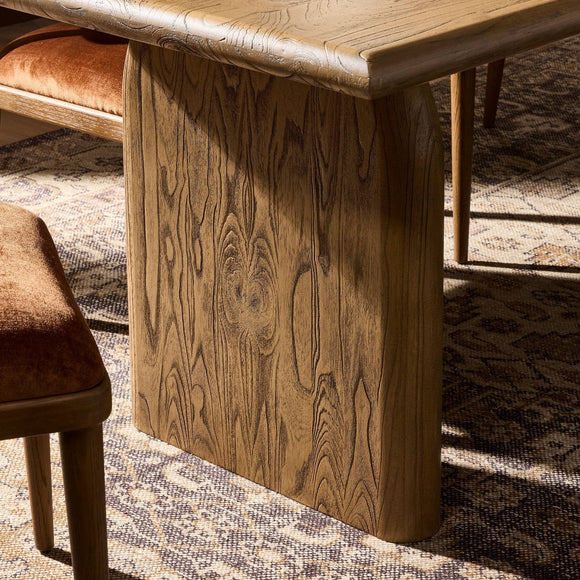 Sorrento Dining Bench