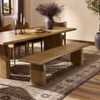 Sorrento Dining Bench