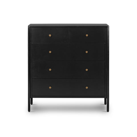 Soto 5-Drawer Dresser