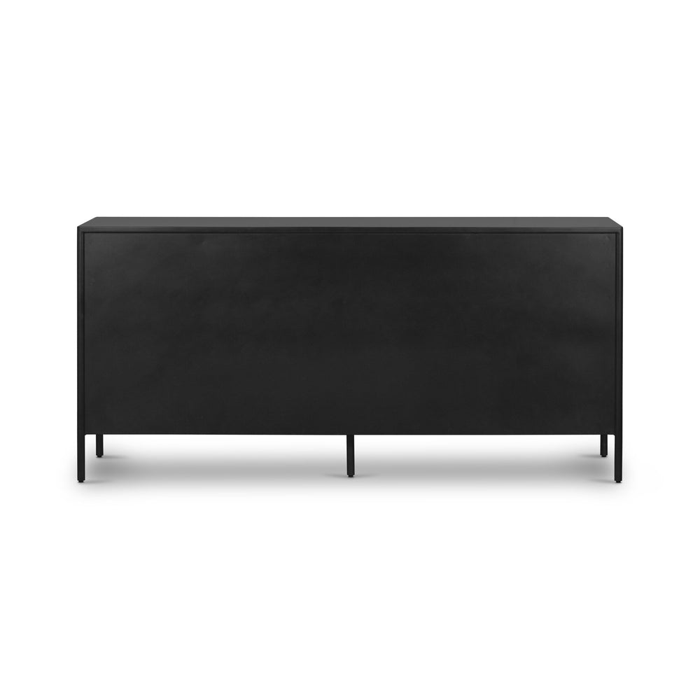 Soto 8-Drawer Dresser