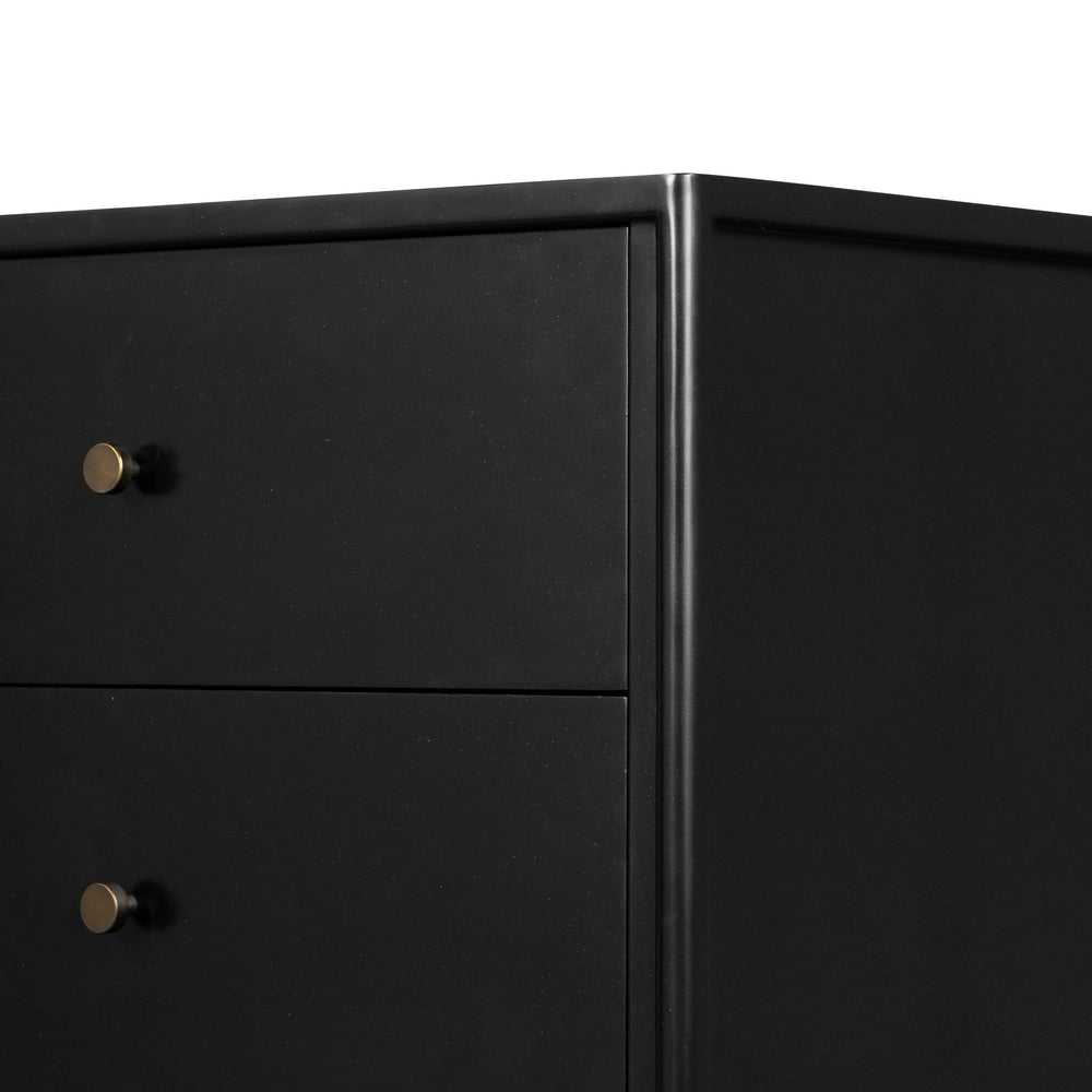 Soto 8-Drawer Dresser