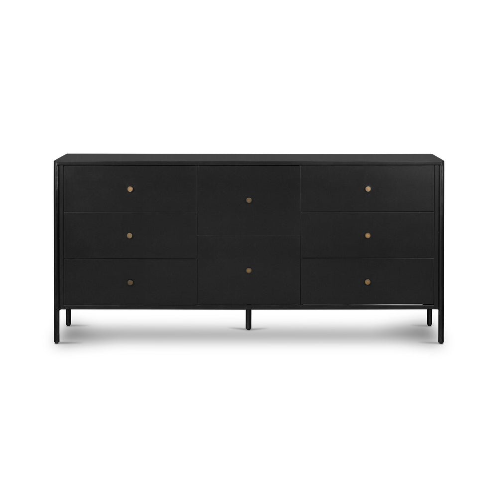 Soto 8-Drawer Dresser