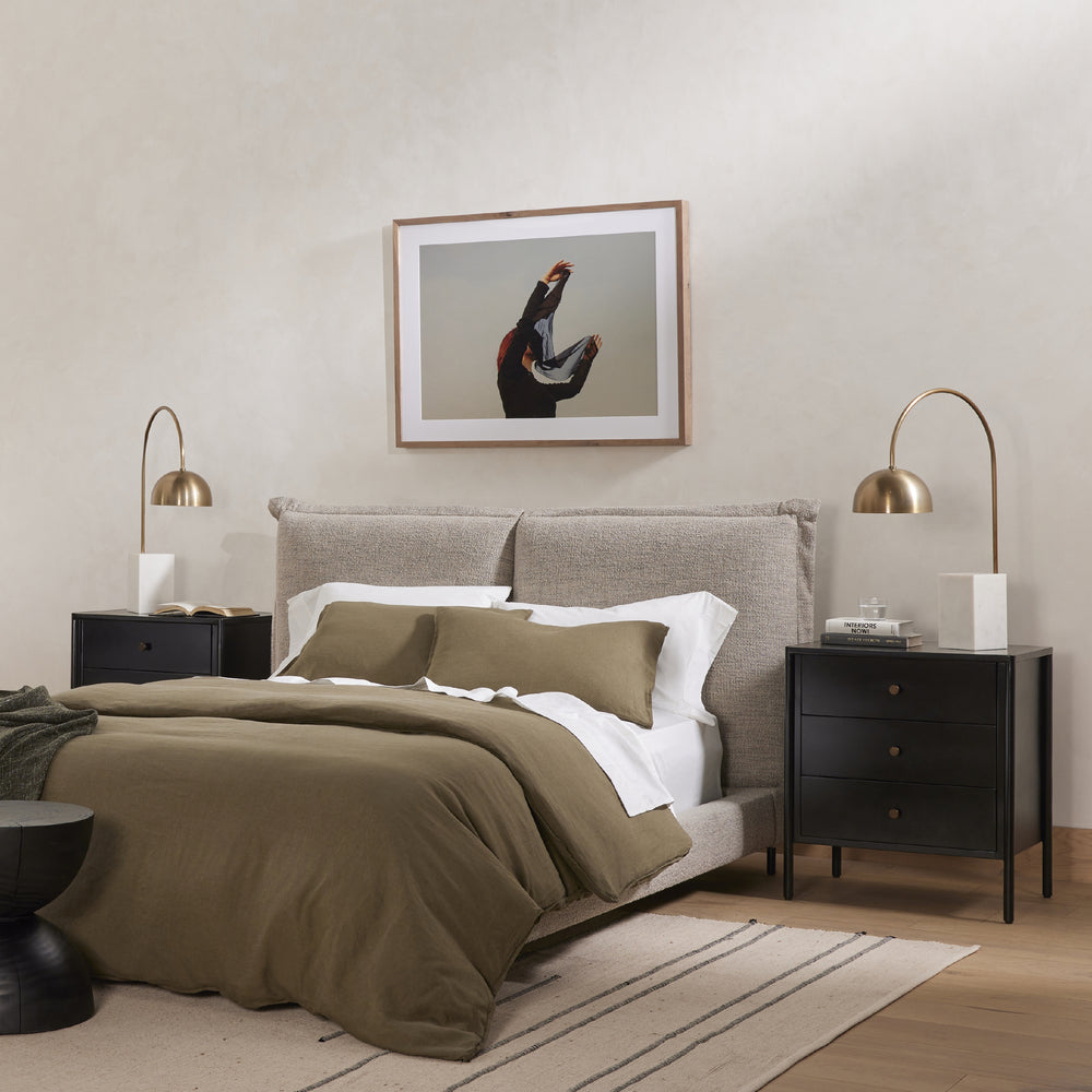 Soto Nightstand