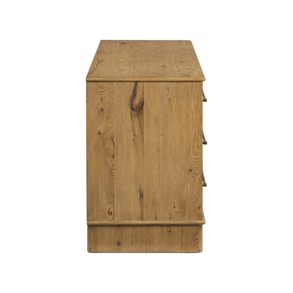Stella 6-Drawer Dresser