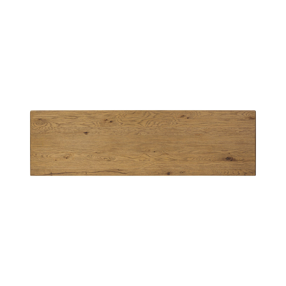Stella 6-Drawer Dresser