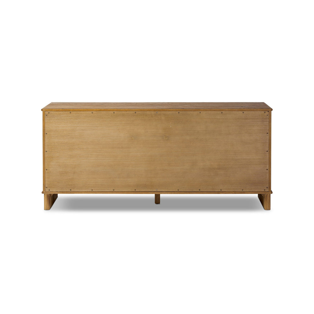 Stella 6-Drawer Dresser