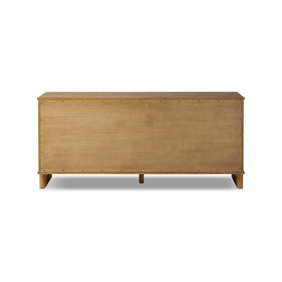 Stella 6-Drawer Dresser
