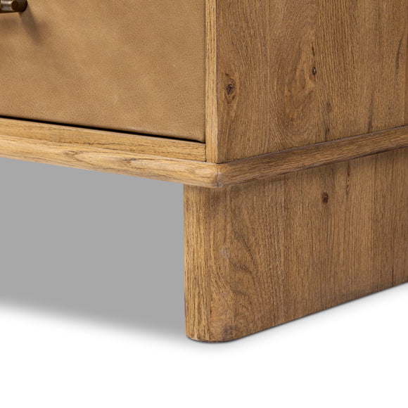 Stella 6-Drawer Dresser