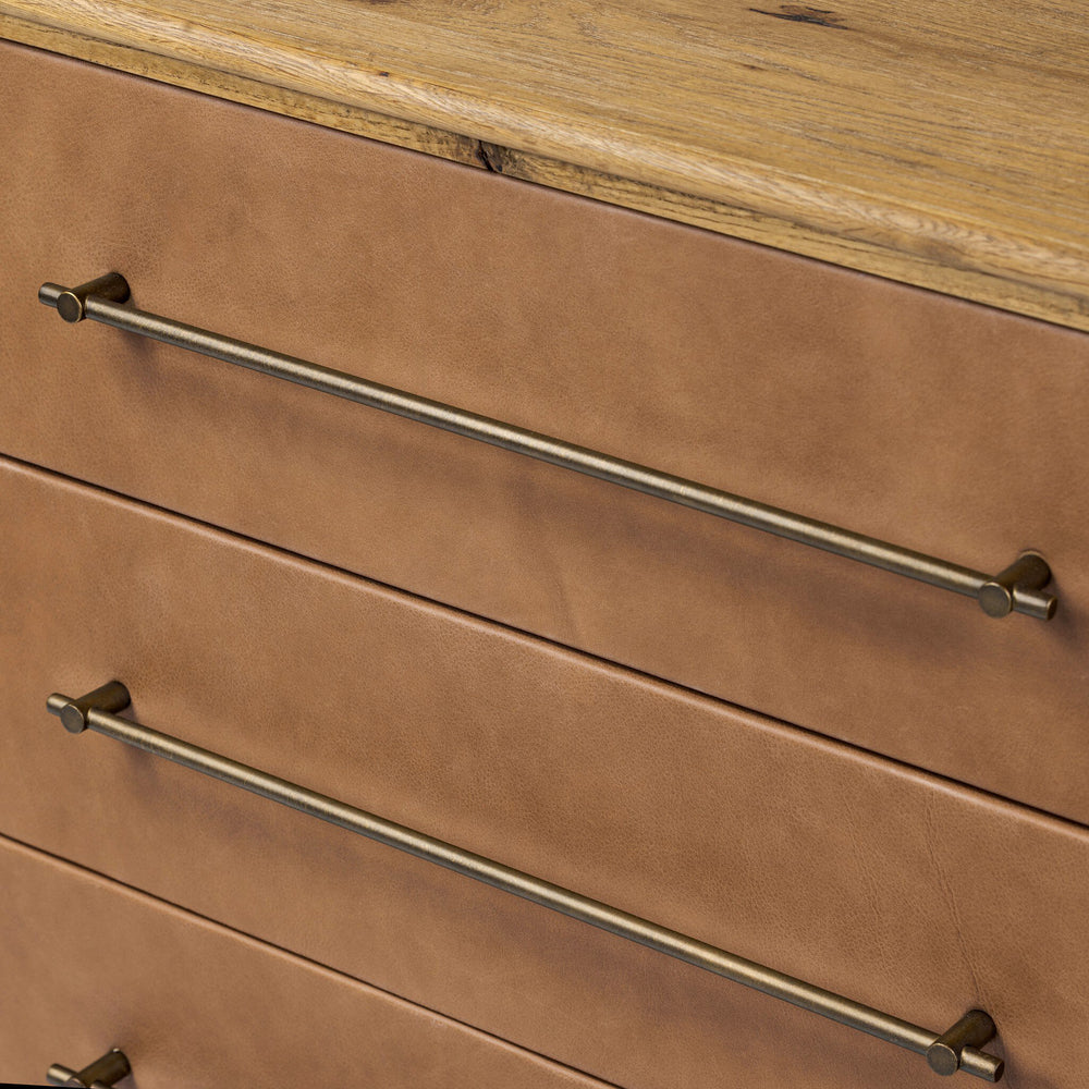 Stella 6-Drawer Dresser