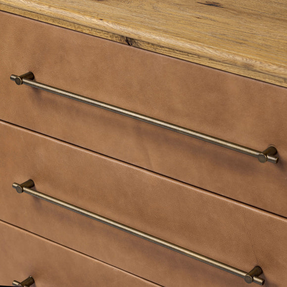 Stella 6-Drawer Dresser