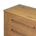 Stella 6-Drawer Dresser