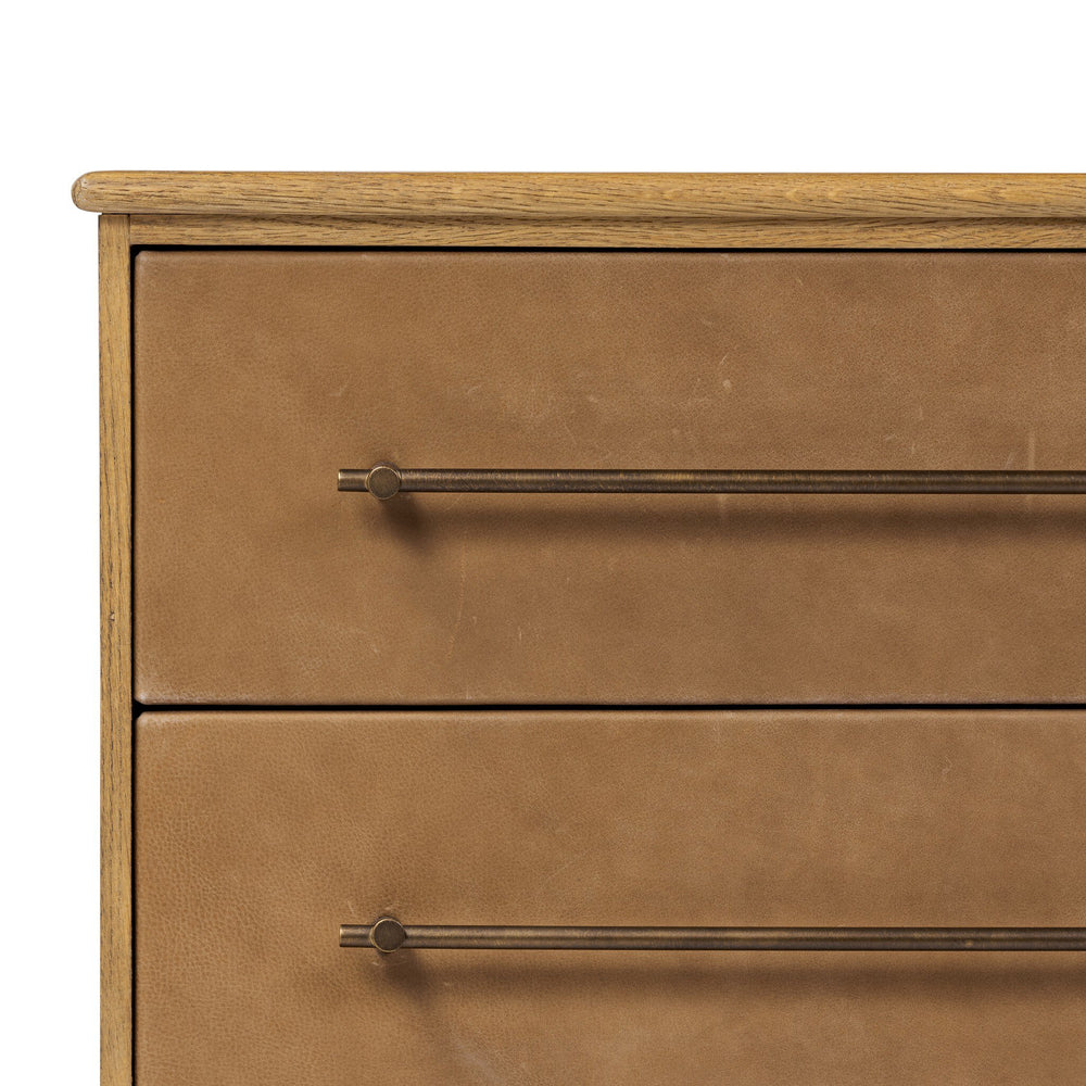 Stella Nightstand