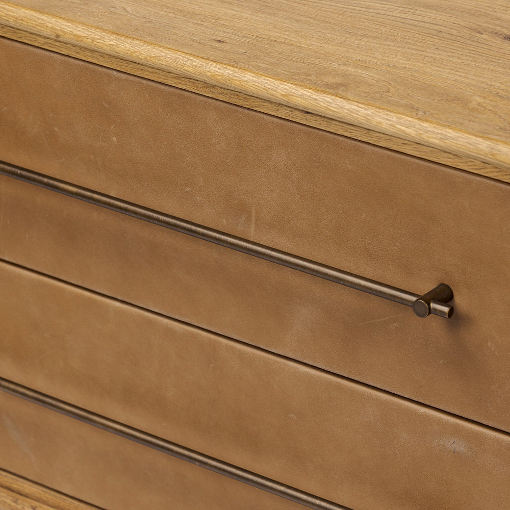 Stella Nightstand