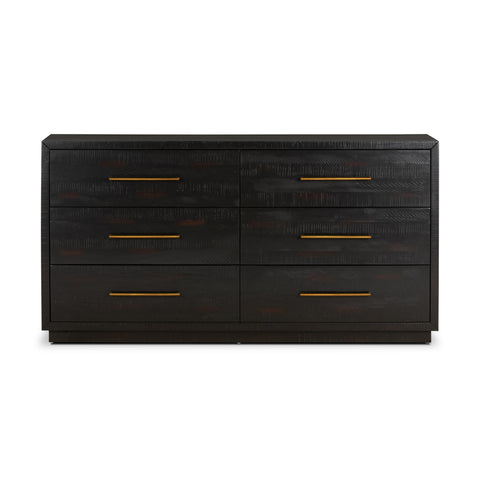 Suki 6-Drawer Dresser