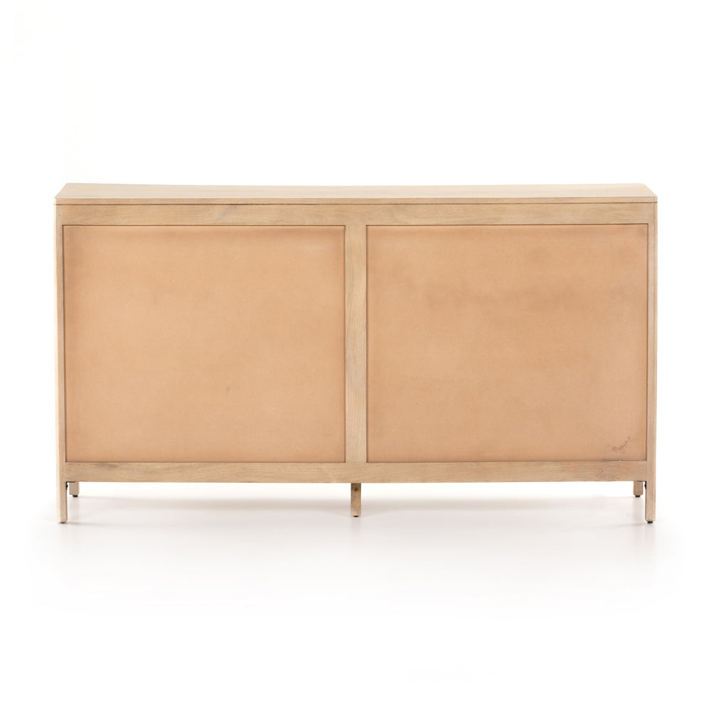 Sydney 6 Drawer Dresser