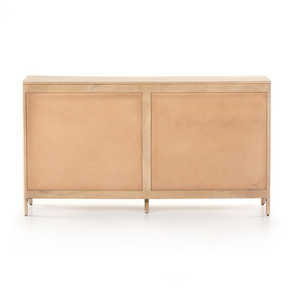 Sydney 6 Drawer Dresser