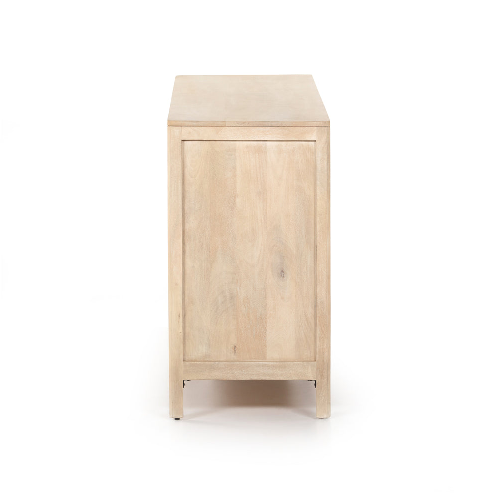 Sydney 6 Drawer Dresser