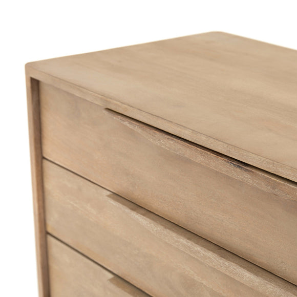 Sydney Tall Dresser