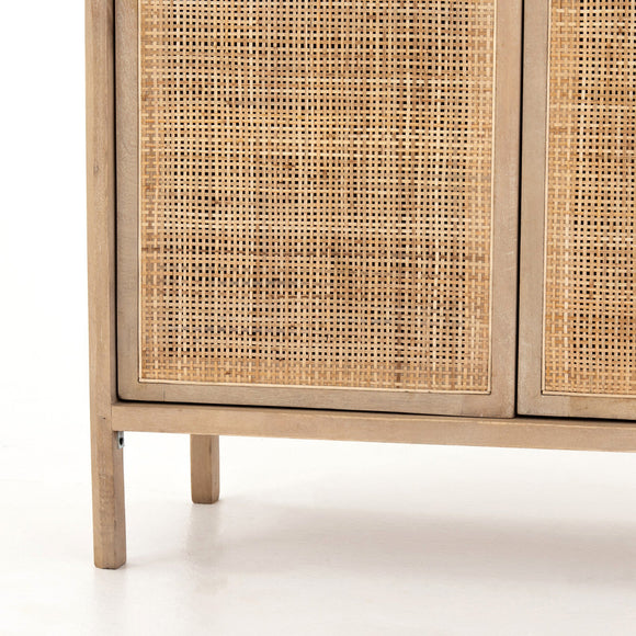 Four Hands Sydney Tall Dresser - 2Modern Four Hands Sydney Tall Dresser - 2Modern