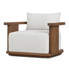 Tahana Outdoor Swivel Chair
