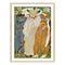 The Beacon by Caroline Pinney Wall Art  option White Oak
