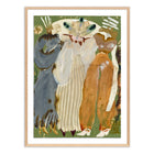 The Beacon by Caroline Pinney Wall Art