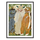 The Beacon by Caroline Pinney Wall Art