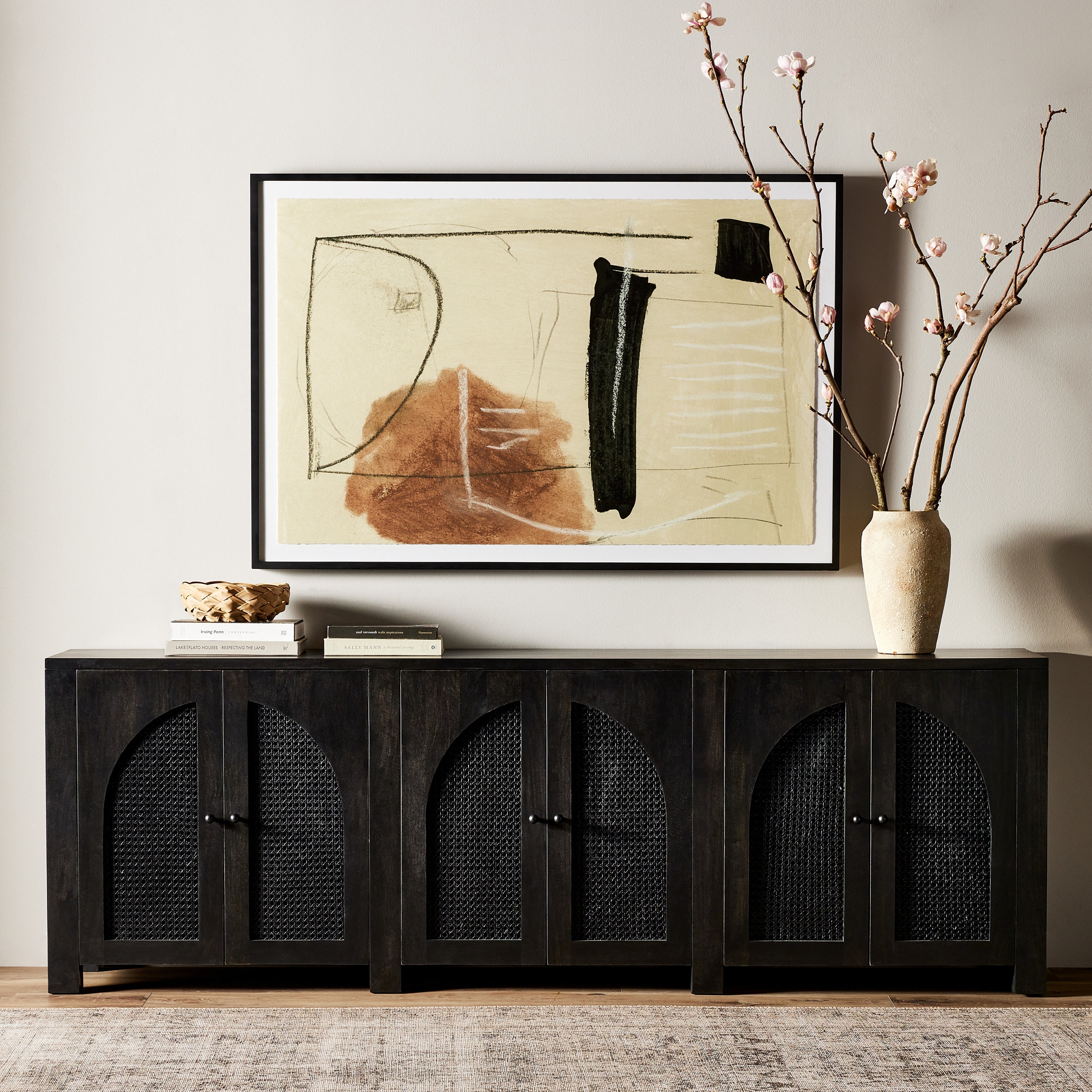 Four Hands Tilda Sideboard - 2Modern