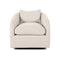 Topanga Swivel Chair  option Knoll Natural