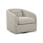 Topanga Swivel Chair