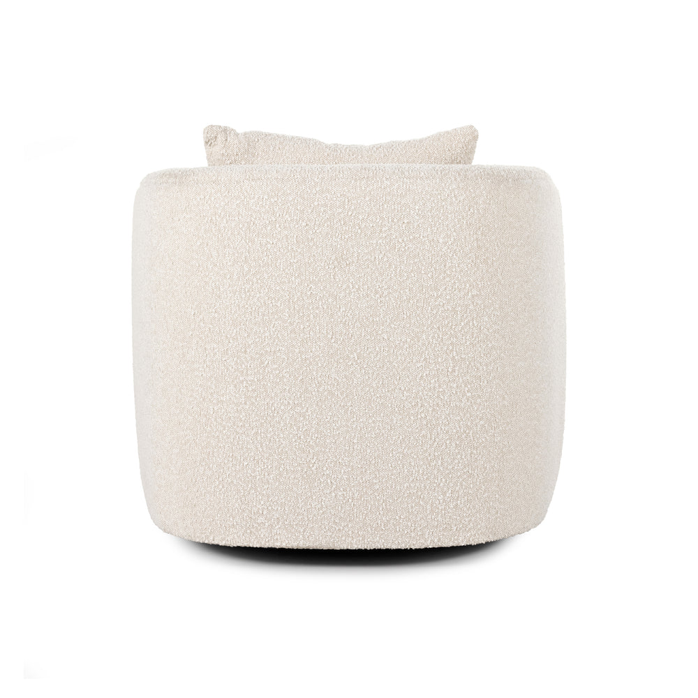 Topanga Swivel Chair