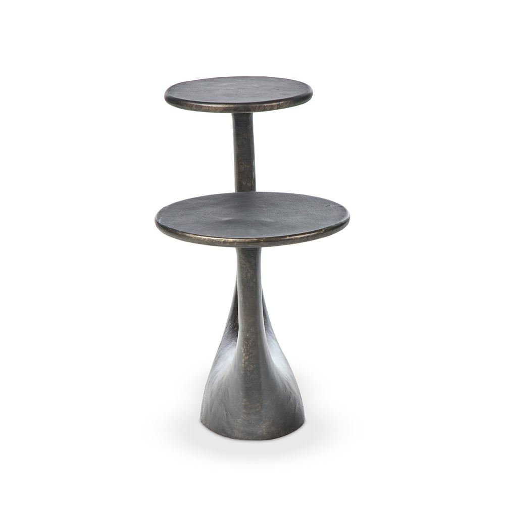 Torrid End Table