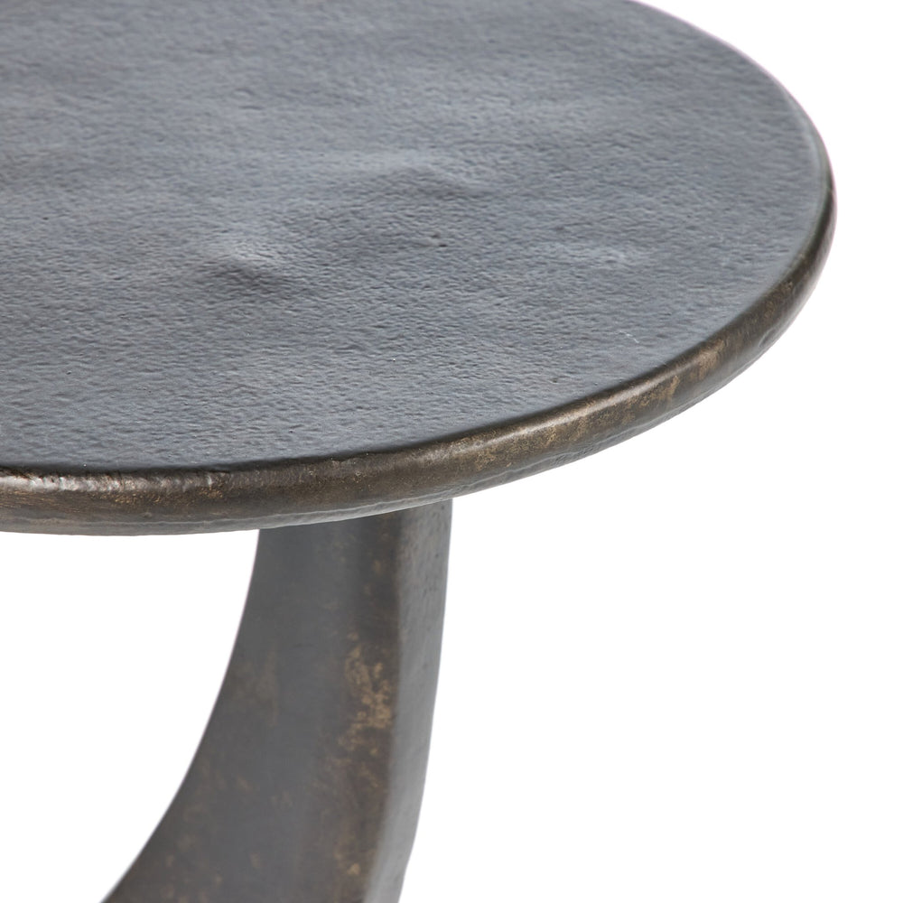 Torrid End Table