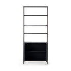 Trey Modular Wide Bookcase