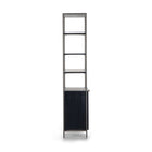 Trey Modular Wide Bookcase